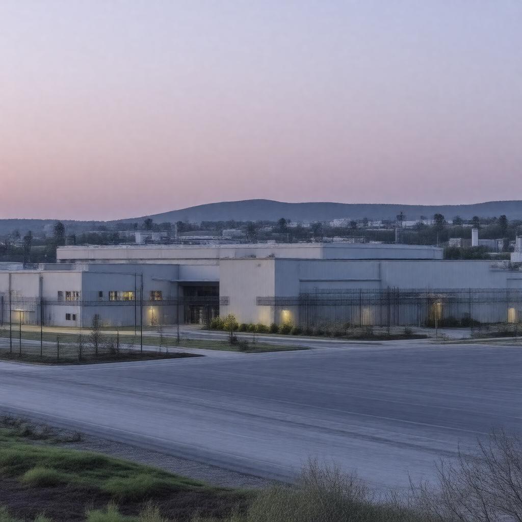 Consolidated Nuclear Security, LLC